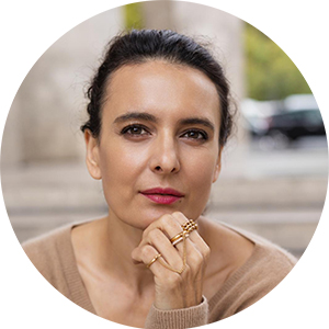 Elena Dimitrenko